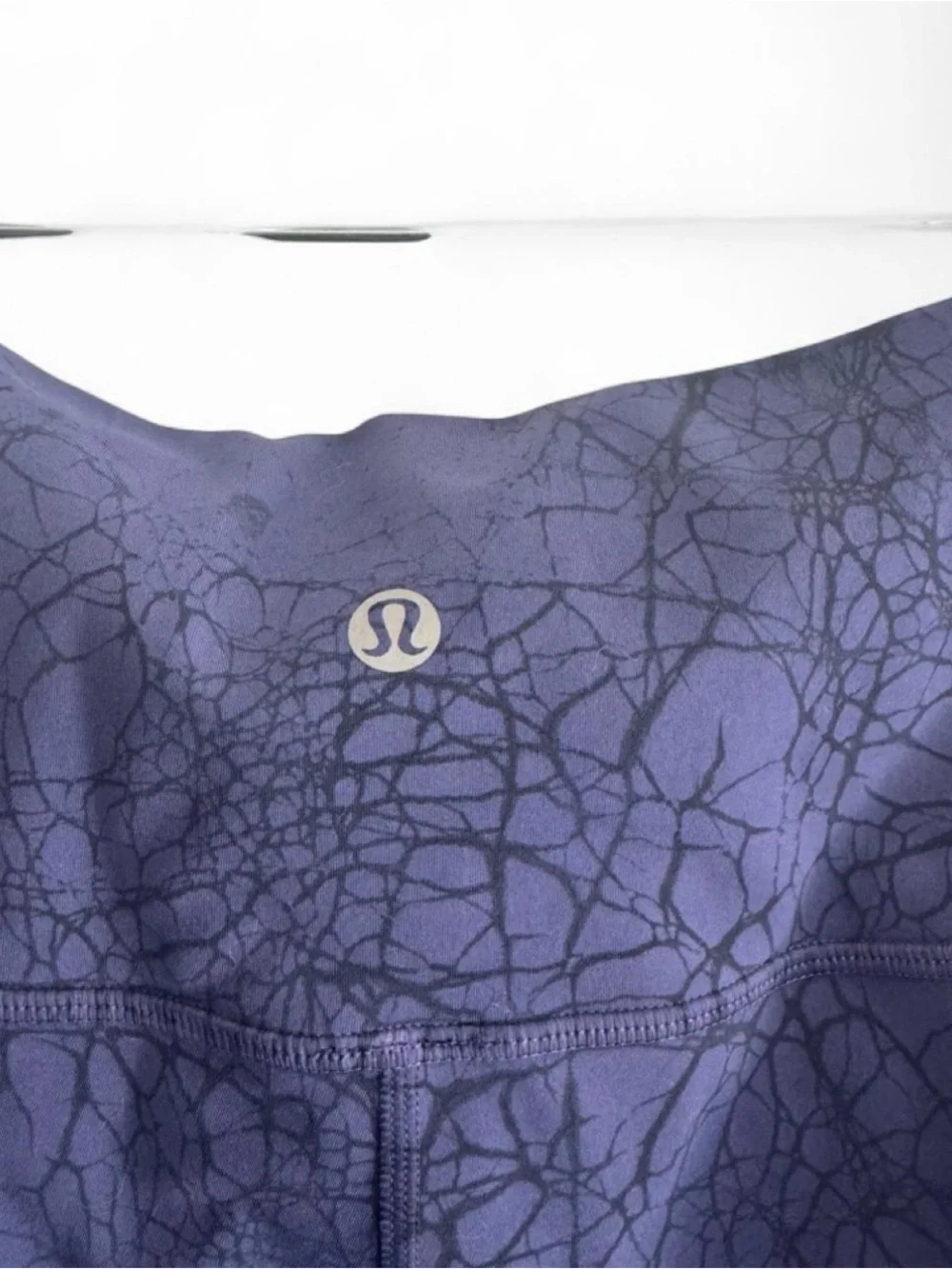 lululemon athletica wunder train he leggins Align High-Rise 25